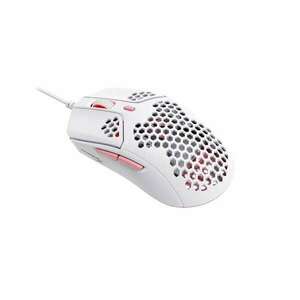 HyperX Pulsefire Haste Gaming egér fehér-rózsaszín (4P5E4AA) (4P5E4AA) kép