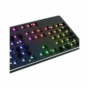 Glorious RGB GMMK Gaming billentyűzet alap, USB kép