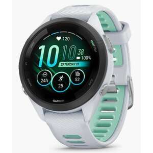 Garmin Forerunner 265S homokkő-tropic (ED) okosóra (010-02810-14) kép