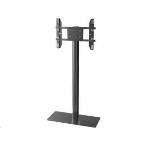 Multibrackets padló állvány 180 Single LCD/PLAZMA/LED konzol 24-63" fekete (7350073732425) (7350073732425) kép