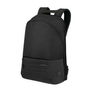 Samsonite Stackd Biz 14.1" notebook hátizsák fekete (141470-1041) (s141470-1041) kép