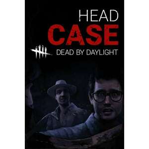 Dead By Daylight - Headcase (PC - Steam elektronikus játék licensz) kép