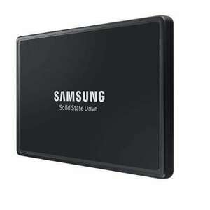 Samsung PM9A3 Enterprise, U.2, 960 GB, PCIe 4.0 x4, V-NAND TLC, NVMe, Belső SSD kép