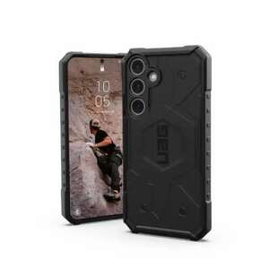 ( UAG ) Urban Armor Gear Pathfinder mágneses tok SAMSUNG S24 5G mágnes fekete kép