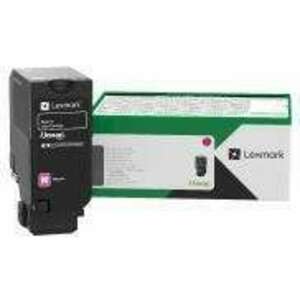 Lexmark 71C2HM0 festékkazetta 1 db Eredeti Magenta kép