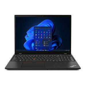 Lenovo ThinkPad P16s AMD G2 16" R7-7840U 1x32/1TB Touch W11P (21K90009GE) kép