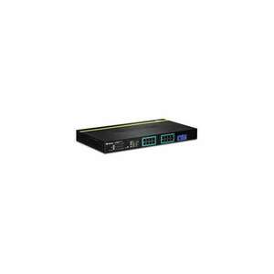 TRENDnet TPE-1620WS Gigabit Switch (TPE-1620WS) kép