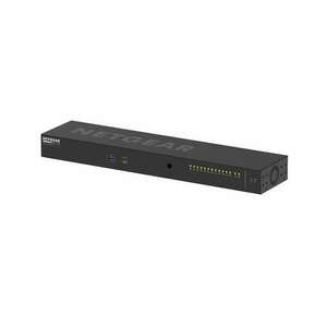 Netgear MSM4214X Gigabit Switch (MSM4214X-100EUS) kép