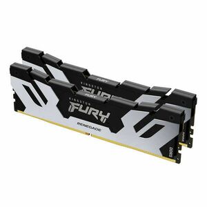 Kingston FURY 32GB KIT DDR5 6000MHz CL32 Renegade kép