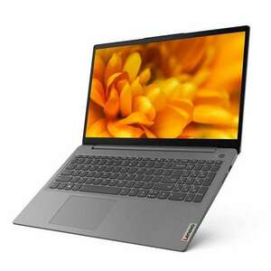 Lenovo IdeaPad 3 Intel® Core™ i3 i3-1115G4 Laptop 39, 6 cm (15.6") Full HD 8 GB DDR4-SDRAM 512 GB SSD Wi-Fi 5 (802.11ac) Szürke kép