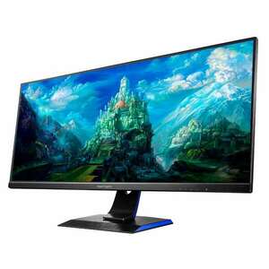 GigaCrysta GC-WQ341XDB High End, 34 Gamer monitor, 75Hz kép