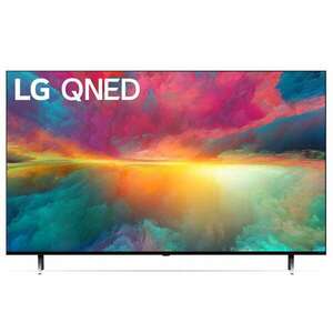 LG 65" 65QNED753RA 4K UHD QNED TV kép