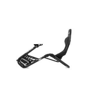 Playseat® Szimulátor cockpit, Trophy (Direct Drive ready, fekete) kép