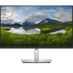 DELL P Series P2722HE, Full HD, LED, LCD, Fekete monitor kép