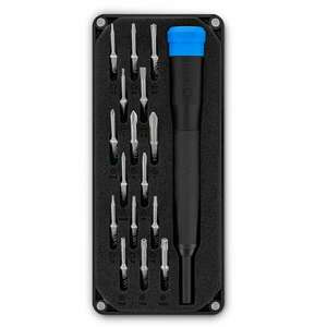 Ifixit minnow precision bit set EU145474-1 kép