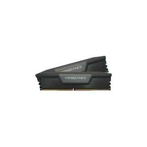 Corsair 32GB (2K) DDR5 6000MHz Vengeance B 2 x 16 GB memória kép