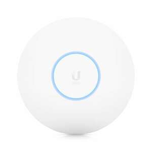 UBiQUiTi U6-PRO Wireless Access Point DualBand 1x1000Mbps, 5, 3Gbps, 4x4 MU-MIMO, Falra rögzíthető - U6-PRO kép