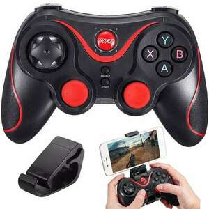 Vezeték nélküli gamepad pad kép