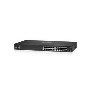 Aruba 6000 24G 4SFP Switch kép