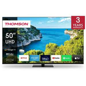 Thomson 50UG5C14 50" UHD Google TV (50UG5C14) kép