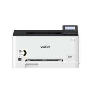 CANON Lézernyomtató i-SENSYS LBP631Cw, színes, A4, 18 l/p, 1200x1200dpi, USB/LAN/WiFi, 1GB kép