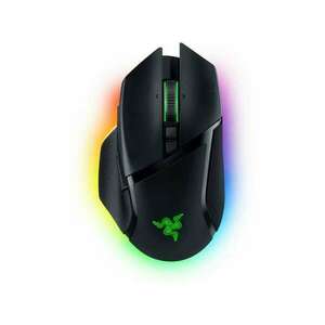 Razer Basilisk V3 Pro fekete gamer egér kép