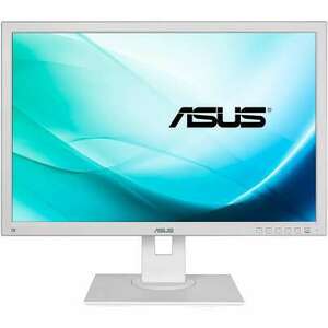 Asus BE24AQLB (WH) IPS - 24" Prémium használt monitor, 2 év garancia kép