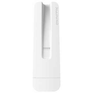 OmniTIK 5 ac, 2 antenna 7, 5 dBi 5 GHz, 802.11an/ac, 5 x Gigabit LAN, PoE - MikroTik kép