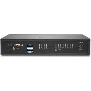 FW SC TZ370 1, 5 GBPS 8XGBE 100SSL kép