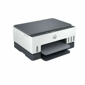 HP Smart Tank 670 Wireless Tintasugaras Nyomtató/Másoló/Scanner (6UU48A) kép