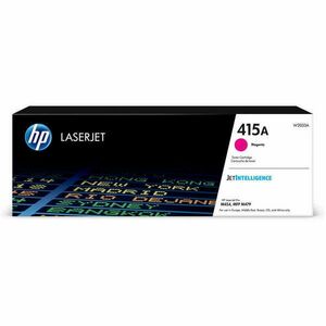 Hp W2033A toner magenta ORIGINAL (415A) kép