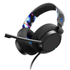 Skullcandy S6SPY-Q766 Slyr Pro Playstation Gaming Vezetékes Fejhallgató kép