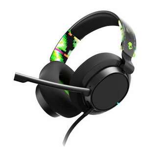 Skullcandy S6SPY-Q763 Slyr Pro Xbox Gaming Vezetékes Fejhallgató kép