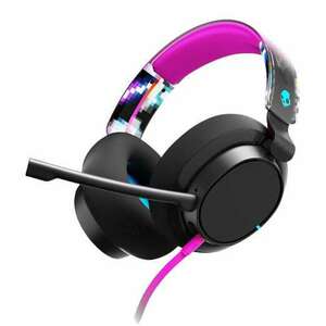 Skullcandy S6SPY-P003 Slyr Pro Multi Patform Gaming Vezetékes Fejhallgató kép