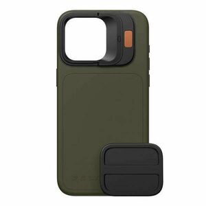 Case PolarPro for iPhone 15 Pro Max (forest) (IP15-M-FRST) kép