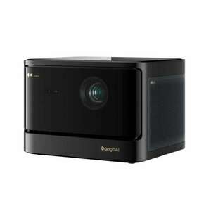 Dangbei MARS Pro 2, 4K Laser Home Projector, 2450 ISO Lumens, Black kép