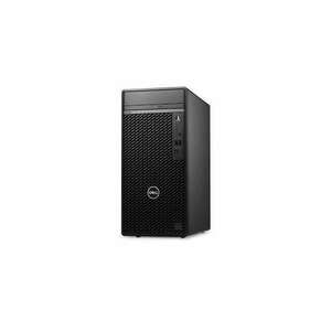 DELL OptiPlex 7010 Intel® Core™ i3 i3-13100 8 GB DDR4-SDRAM 512 GB SSD Windows 11 Pro Tower PC Fekete kép