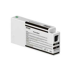 Epson T54X100 tintapatron 1 dB Eredeti Fotó fekete (C13T54X100) kép