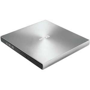 ASUS SDRW-08U7M-U optikai meghajtó DVD±RW Ezüst (SDRW-08U7M-U/SIL/G/AS/P2G) kép