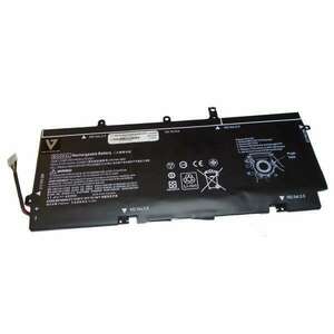 V7 akkumulátor HP Elitebook 11.4V 3780mAh (H-805096-005-V7E) (H-805096-005-V7E) kép