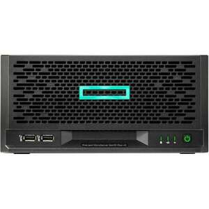 HPE MicroSvr G10+ v2 Intel Pentium G6405 16G NHP S (P54644-421) kép