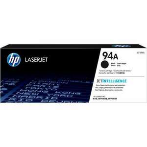 HP 94A LaserJet tonerkazetta fekete (CF294A) (CF294A) kép