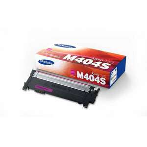 Samsung CLT-M404S magenta toner (CLT-M404S) kép