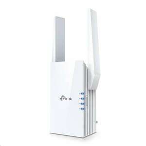 TP-Link RE605X AX1800 Wireless Range Extender (RE605X) kép