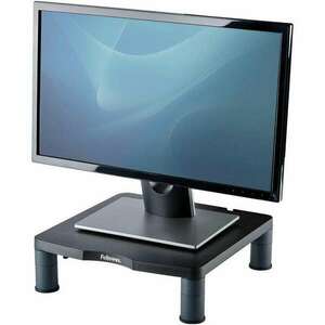 Fellowes 9169301 Asztali monitortartó - Szürke (9169301) kép