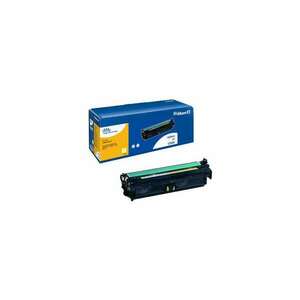 Pelikan (HP CE342A 651A) Toner Sárga (4237170) kép