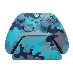 Razer Univerzális Xbox controller gyorstöltő állvány - Mineral Camo (RC21-01751500-R3M1) kép