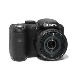 Kodak Pixpro Astro Zoom AZ255 Fényképezőgép - Fekete (AZ255BK) kép