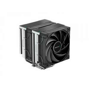 DeepCool AK620 Black CPU Cooler kép