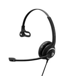 EPOS IMPACT SC 230 USB-A Headset Black kép